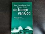 J. Earecks Tada - De tranen van God, Ophalen of Verzenden, Zo goed als nieuw, J. Earecks Tada; S. Estes