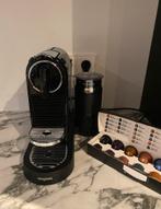 Nespresso CitiZ & Milk - Good condition with Descaling set, Witgoed en Apparatuur, Koffiezetapparaten, Espresso apparaat, Ophalen of Verzenden
