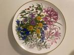 Prachtig volledig gaaf Wedgwood bord 'Oktober' (Frl_1), Ophalen of Verzenden
