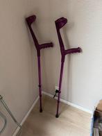 Paarse krukken, Ophalen, Zo goed als nieuw