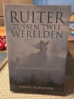 Ruiter tussen twee werelden - Linda Kohanov, Ophalen of Verzenden, Gelezen, Linda Kohanov