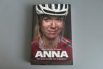 ANNA - Mijn leven achter het erepodium, gesigneerd, Ophalen of Verzenden, Zo goed als nieuw, Lopen en Fietsen