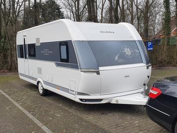 Hobby 560 KMFE beschikbaar voor biedingen