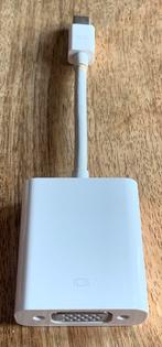 Apple Kabel/Stekker, Ophalen of Verzenden