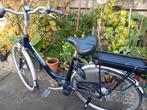 Gazelle orange C7, Fietsen en Brommers, Elektrische fietsen, 51 tot 55 cm, Ophalen of Verzenden, Zo goed als nieuw, Gazelle