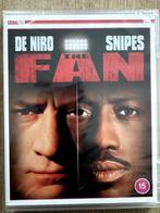 The Fan ( 1996 ) Bluray , Signal One, Ophalen of Verzenden, Nieuw in verpakking, Horror
