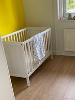 IKEA ledikant 60x120 gratis, Kinderen en Baby's, Gebruikt, Jongetje of Meisje, Ophalen