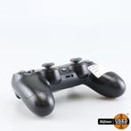 Playstation 4 V2 Controller Zwart, Spelcomputers en Games, Games | Sony PlayStation 4, Zo goed als nieuw