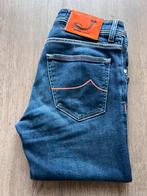 Jacob Cohen jeans size 29 type J622 Slim Comfort, Blauw, Jacob Cohen, W32 (confectie 46) of kleiner, Ophalen of Verzenden