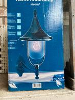 Groene Buiten Wandlamp Nieuw in Doos, Ophalen of Verzenden, Nieuw, Metaal
