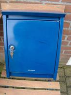 brievenbus Brabantia, Tuin en Terras, Brievenbussen, Ophalen of Verzenden, Zo goed als nieuw, IJzer, Wandbrievenbus