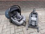 Joie i-Level Isofix Baby Autostoel Zit- en Ligstand, Gebruikt, Isofix, 0 t/m 13 kg, Slaapstand