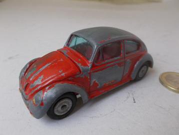1969 Sabra Gamdakoor 8117 VW BEETLE/KEVER (Opknapper) Israel beschikbaar voor biedingen