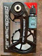 Ceramicspeed OSPW voor Sram AXS, Fietsen en Brommers, Gebruikt, Ceramicspeed, Racefiets, Ophalen of Verzenden