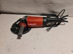 Hilti haakseslijper 230mm 230V, Gebruikt, Hilti, Ophalen of Verzenden, N.v.t