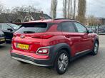 Hyundai Kona EV Premium 64kWh 3-Fase | SOH 96% | Leer | Navi, Gebruikt, 44 min, 630 min, 64 kWh
