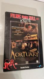 Mortuary horror film from Hell, Cd's en Dvd's, Dvd's | Horror, Ophalen of Verzenden, Zo goed als nieuw, Slasher, Vanaf 16 jaar