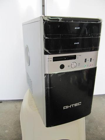 (Q)Quadcore Intel Core i5.3’6 Ghz(nieuw in doos)16GB,SSD,HDD beschikbaar voor biedingen