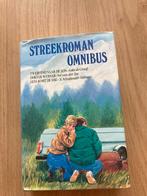 Streekroman omnibus, Boeken, Ophalen of Verzenden, Gelezen, Noord-Brabant