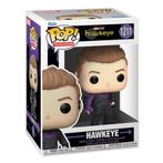 Funko Pop! Marvel: Hawkeye - Hawkeye #1211, Verzenden, Nieuw