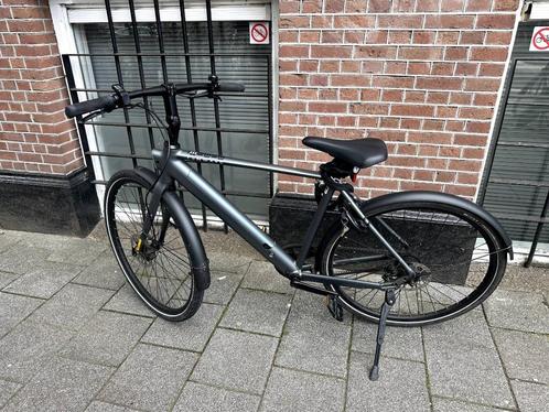 Tenways CGO3 Pro Pebble Grey (SIZE M), Fietsen en Brommers, Elektrische fietsen, Zo goed als nieuw, Overige merken, 51 tot 55 cm