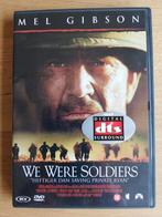 We were soldiers, Cd's en Dvd's, Dvd's | Actie, Ophalen of Verzenden, Oorlog, Zo goed als nieuw, Vanaf 16 jaar