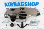 Airbag set - Dashboard beige head up M BMW 4 serie F32 F33