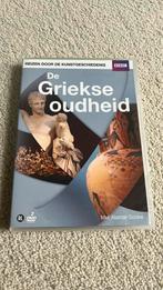 De griekse oudheid BBC, Gebruikt, Alle leeftijden, Boxset, Ophalen of Verzenden