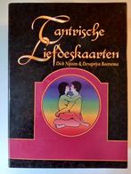D. Nijssen - Tantrische liefdeskaarten, Ophalen of Verzenden, Zo goed als nieuw, D. Nijssen; D. Boersema