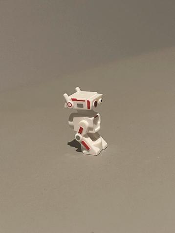 LEGO BD-1 Minifigure beschikbaar voor biedingen