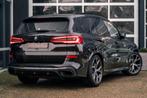 BMW X5 xDrive30d High Executive H&K ADAP. LED ACC LANE ASSSI, Gebruikt, Zwart, Leder, Diesel
