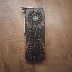 Gigabyte GeForce GTX 1070, Computers en Software, Ophalen, Zo goed als nieuw