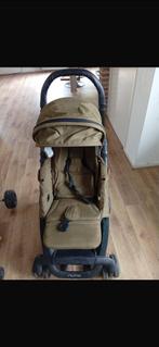 Fijne Kinderwagen - Klaar voor gebruik!, Ophalen of Verzenden, Gebruikt, Kinderwagen, Overige merken