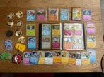 Collectie Pokemon kaarten McDonald's inclusief sealed, Ophalen of Verzenden, Meerdere kaarten, Foil