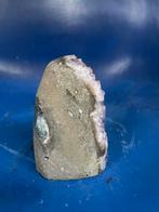 Prachtige Amethist Geode, Verzamelen, Mineralen en Fossielen, Ophalen of Verzenden, Mineraal