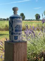 Blauw Wit Aardewerk Kruik Bremen, Ophalen of Verzenden