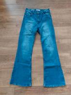 Spijkerbroek/ jeans, Ophalen, Zo goed als nieuw, Blauw, W28 - W29 (confectie 36)