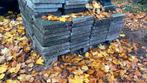 Gratis 30x30 tegels, Tuin en Terras, Tegels en Klinkers, Ophalen, Gebruikt, Beton, Terrastegels