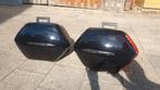 Originele kofferset Yamaha FJR/Tracer, Motoren, Accessoires | Koffers en Tassen, Ophalen, Gebruikt