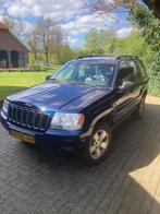 Jeep Grand Cherokee, Te koop, 3360 kg, Grand Cherokee, 750 kg