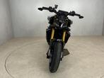 Yamaha MT 09 SP (bj 2025), Bedrijf, Naked bike