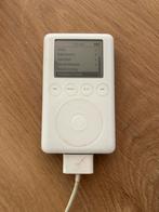 iPod 30Gb vintage, Audio, Tv en Foto, Mp3-spelers | Apple iPod, Ophalen of Verzenden, Gebruikt, Classic