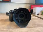 LUMIX FZ1000 Camera - Goede Staat, Audio, Tv en Foto, Fotocamera's Digitaal, Gebruikt, Compact, Ophalen of Verzenden, Overige Merken