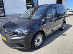 Volkswagen Caddy 2.0 TDI L1H1 BMT Trendline / rijklaar € 1, Auto's, Gebruikt, 4 cilinders, Met garantie (alle), Origineel Nederlands