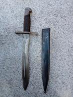 Spaanse bajonet, Verzamelen, Militaria | Tweede Wereldoorlog, Ophalen of Verzenden, Landmacht, Overige gebieden, Mes of Dolk