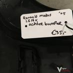 Renault Modus 2005 Achterbumper, Auto-onderdelen, Ophalen, Gebruikt, -, -