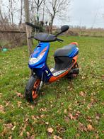 Vivacity 70cc in onderdelen, Fietsen en Brommers, Ophalen, Zo goed als nieuw, Tweetakt, Vivacity