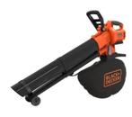 Black+Decker accu bladblazer BCBLV36B-XJ - 8 snelheden - 36V, Accu, Nieuw, Ophalen of Verzenden, Black & Decker