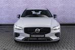 Volvo V60 2.0 T6 Plug-in hybrid AWD Plus Dark | Harman Kardo, Automaat, 12 maanden, Stof, Gebruikt