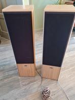 Luidspreker eltax, Audio, Tv en Foto, Luidsprekers, Overige typen, Zo goed als nieuw, 120 watt of meer, Ophalen